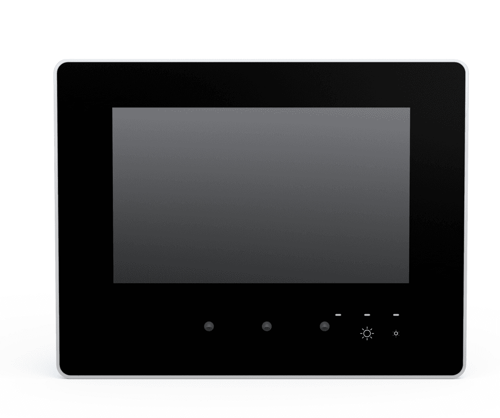WAGO 762-6303/8000-002 762-6303/8000-002 WAGO - Touch Panel 600; 17.8 cm (7.0"); 800 x 480 pixels; 2 x ETHERNET, 2 x USB, CAN, DI/DO, RS-232/485, Audio; Control Panel 762-6303/8000-002 on Powermatic Associates