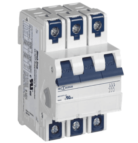 3C63UR on Powermatic Associates