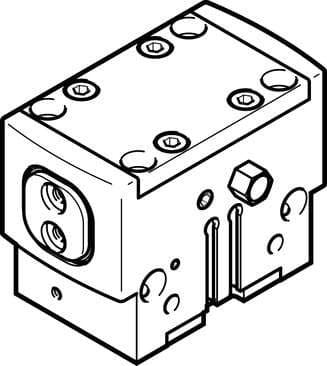 1132942 on Powermatic Associates