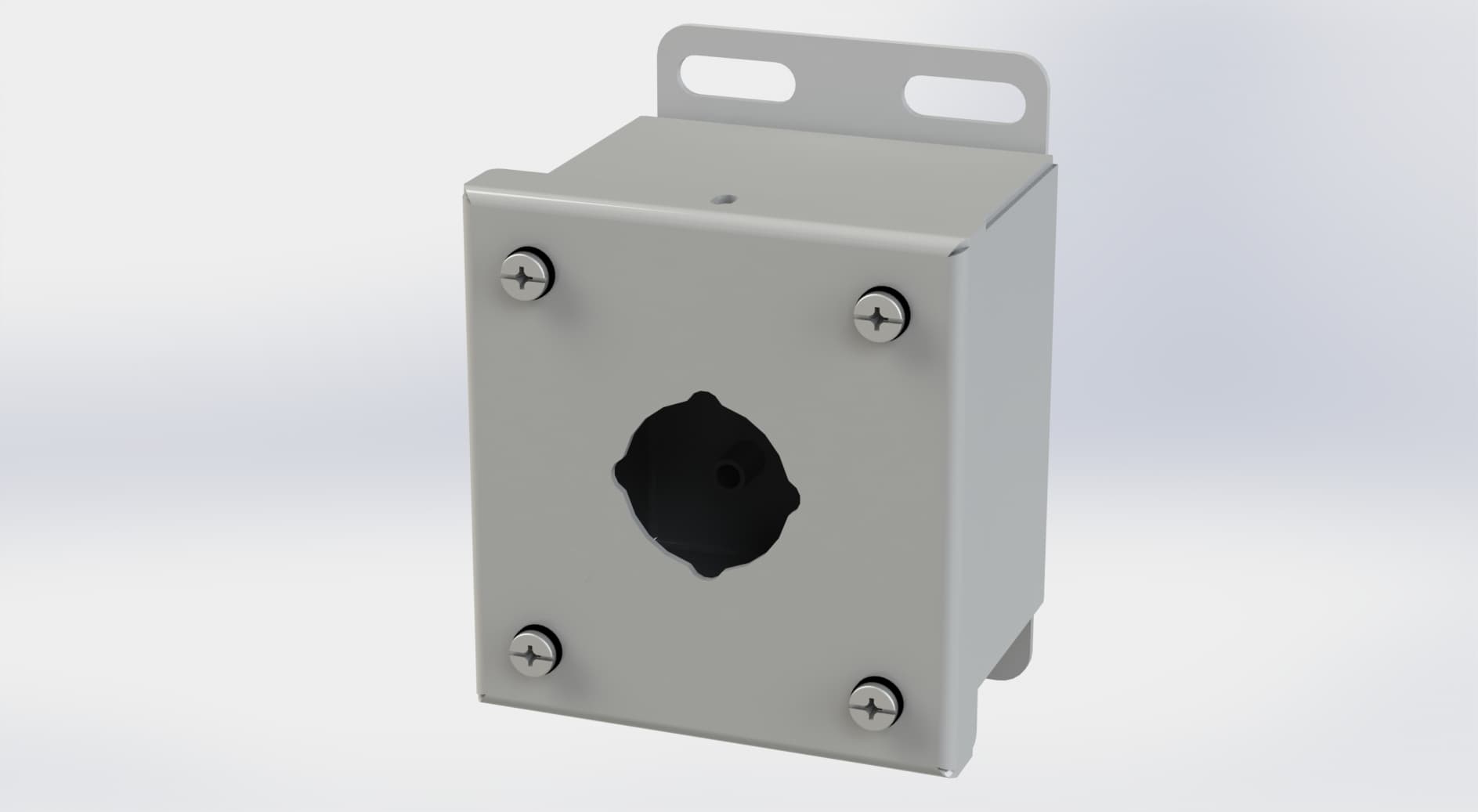 SCE-1PB on Powermatic Associates