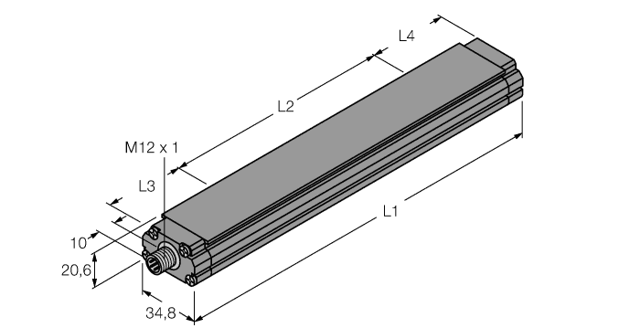 Linear Position Sensors