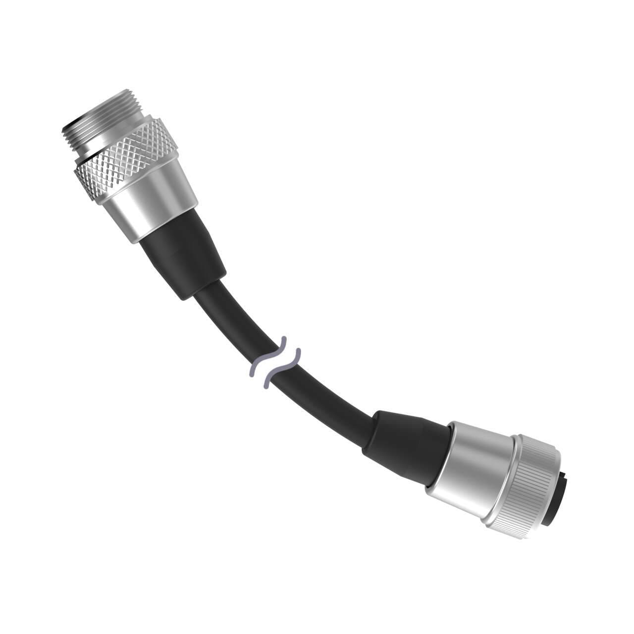 BCP-MAF3-MAM3-14-8M on Powermatic Associates