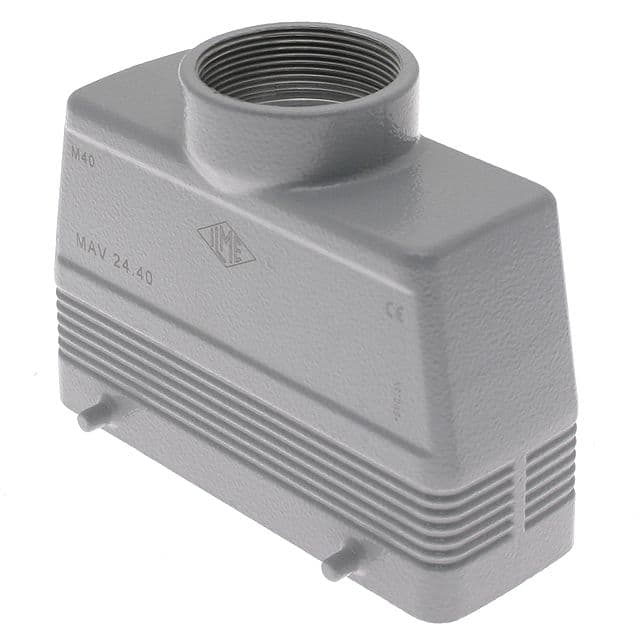 MAV-24.40 on Powermatic Associates