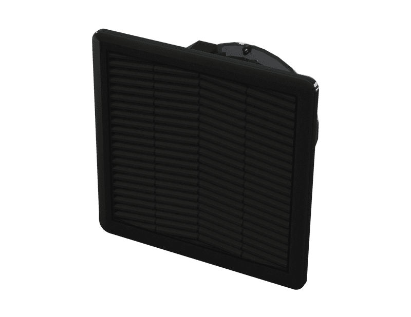 SCE-N3RFA66-230 on Powermatic Associates