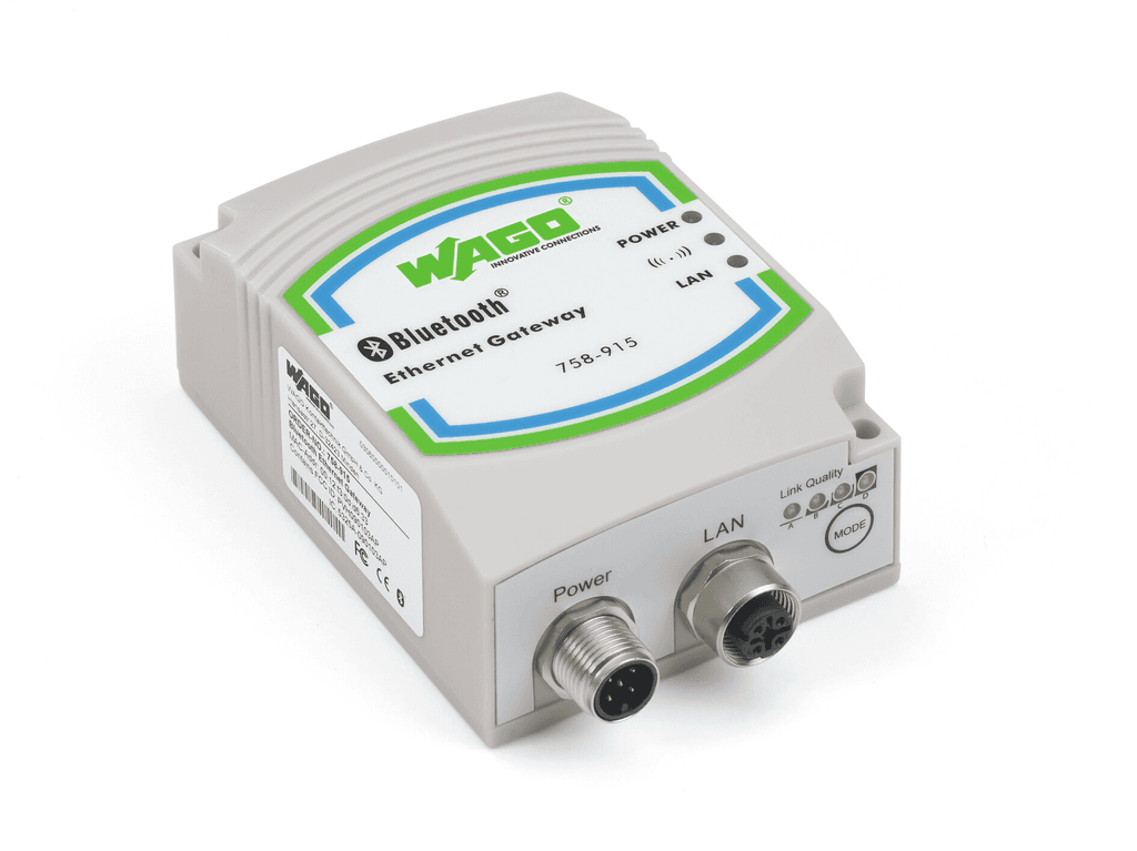 758-915 on Powermatic Associates