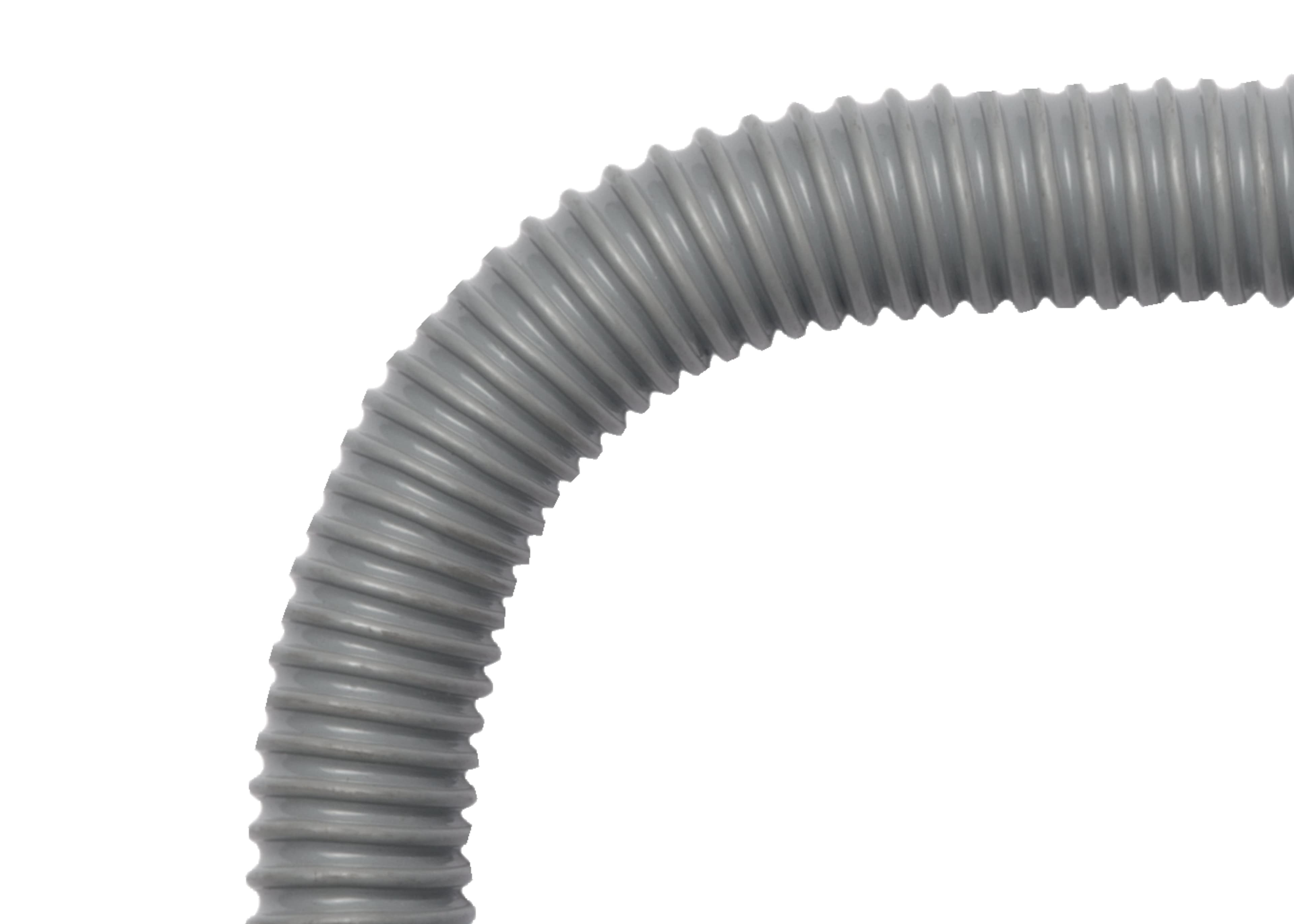 Murrplastik 83301010 83301010 Murrplastik - EL 09 CONDUIT grey, package qty: 50 83301010 on Powermatic Associates