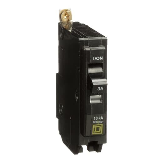 QOB170VH on Powermatic Associates