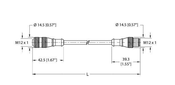 RK 4.5T-2.3-RS 4.5T