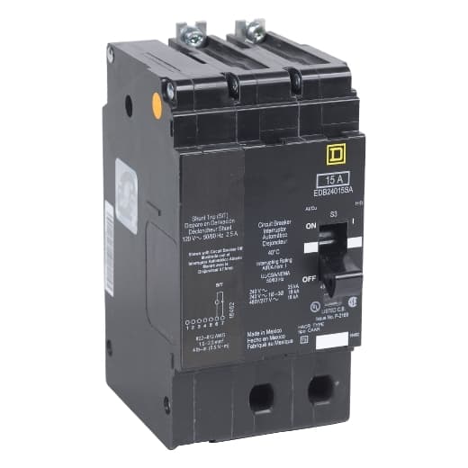 EDB24100SA on Powermatic Associates