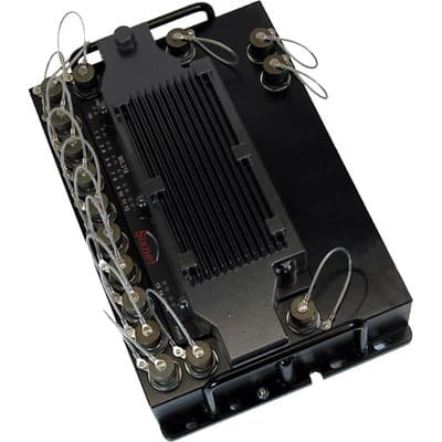 MIL314-MM on Powermatic Associates