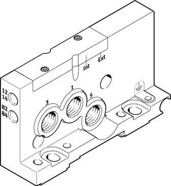 560947 on Powermatic Associates