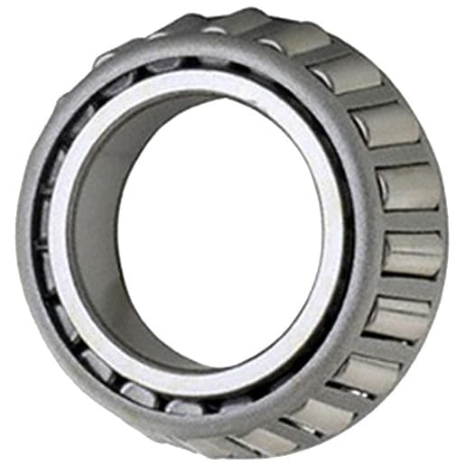 NSK HM256849 Bearing Cone; Single Row; 11-13/16" Bore; 3-1/4" Width; HM256849 Basic Number HM256849 on Powermatic Associates