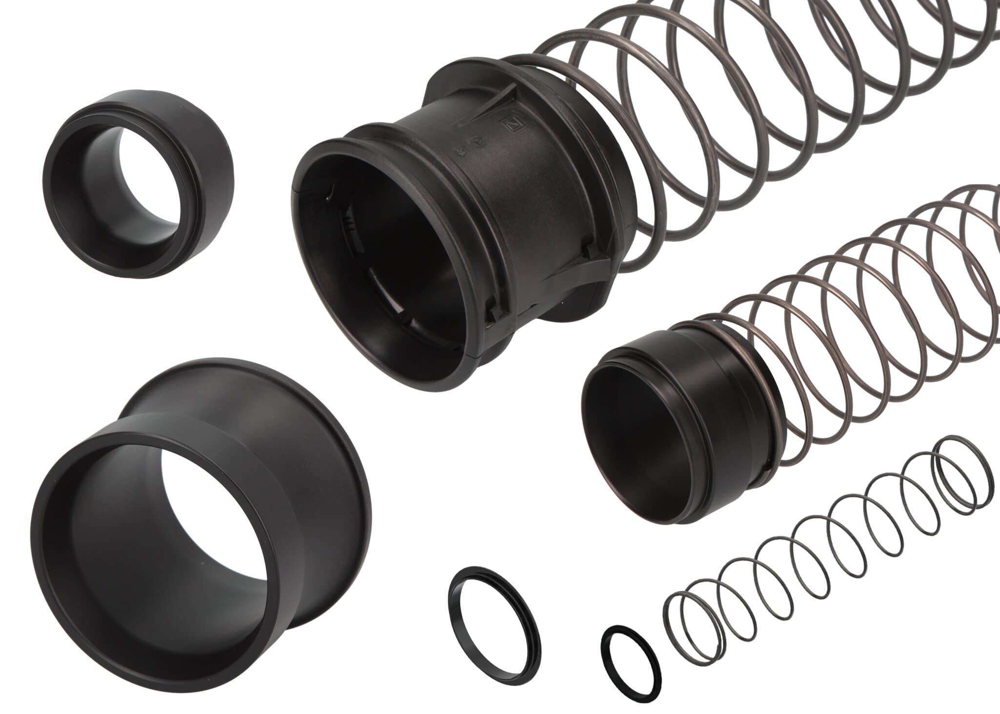 Murrplastik 83692754 Retraction system spare parts 83692754 on Powermatic Associates