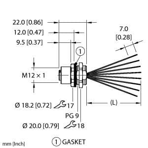 EFKBQ-A8.800.4-0.5 on Powermatic Associates