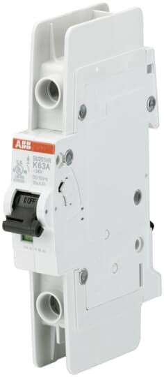 SU201MR-K2 on Powermatic Associates
