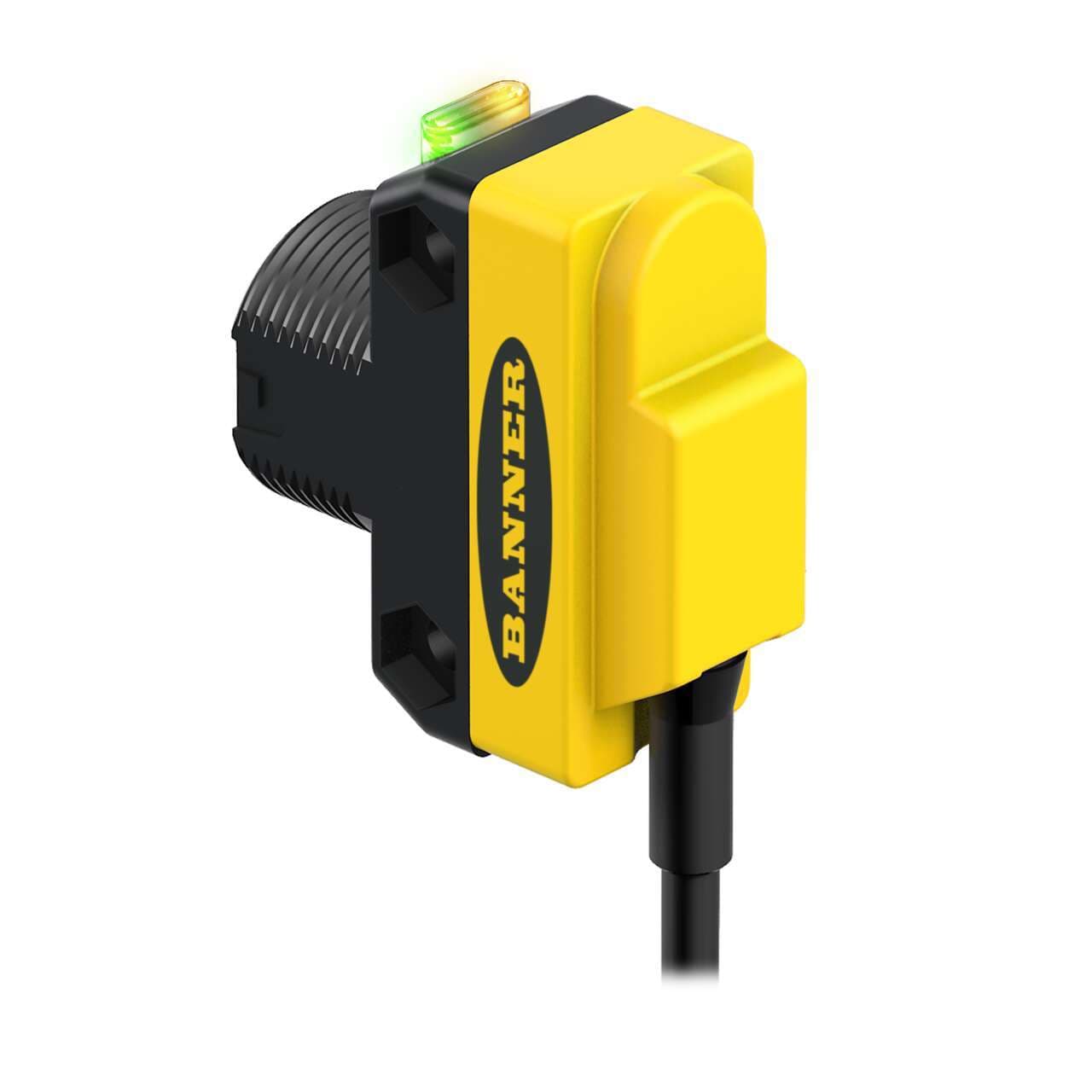 QS18VP6FF50-02571 on Powermatic Associates