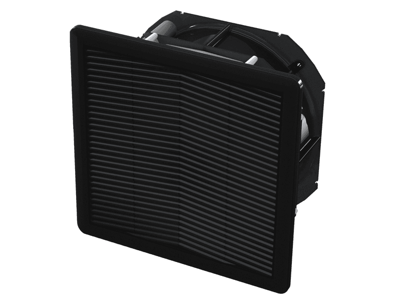 SCE-N3RFA10HF on Powermatic Associates