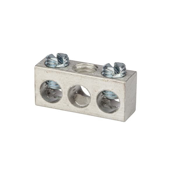 Grounding & Neutral Busbars