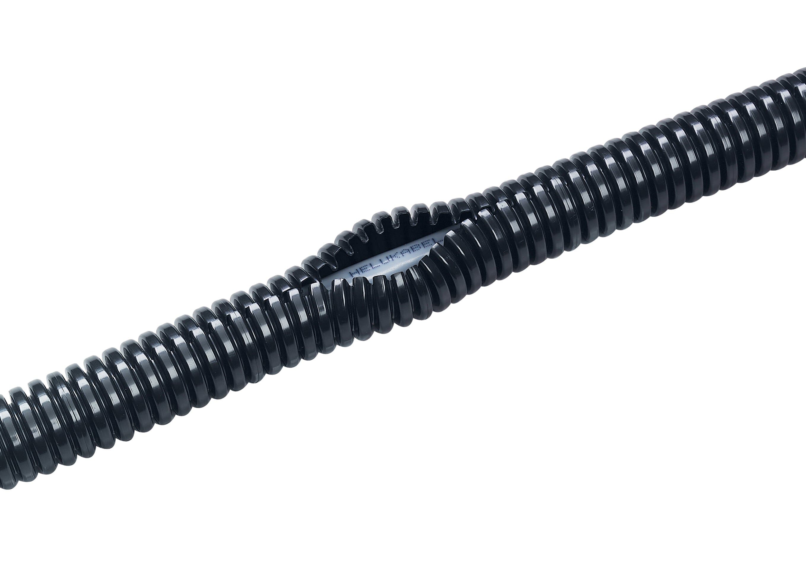 Murrplastik 83182260 83182260 Murrplastik - EWX-PAE-LS P29 Black Conduit, package qty: 25 83182260 on Powermatic Associates
