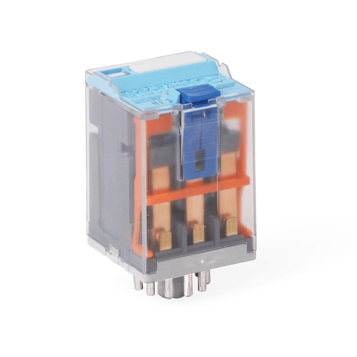 C3-A38X/120VAC on Powermatic Associates