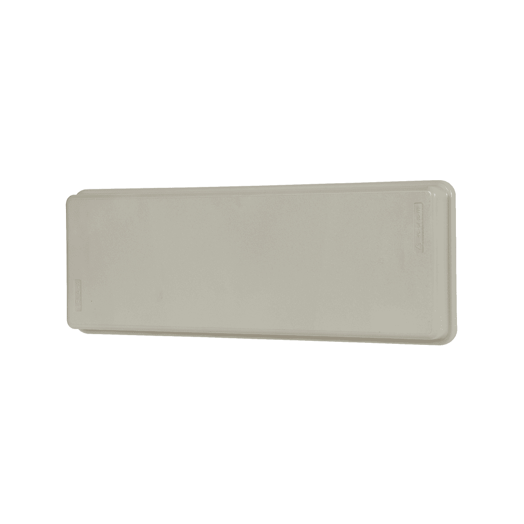 Eaton FL3-X FL3-X Eaton - INSULATING FLANGE PLATE FL3 FL3-X on Powermatic Associates