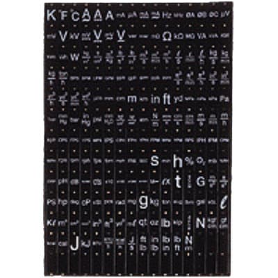 PAXLBK30 on Powermatic Associates