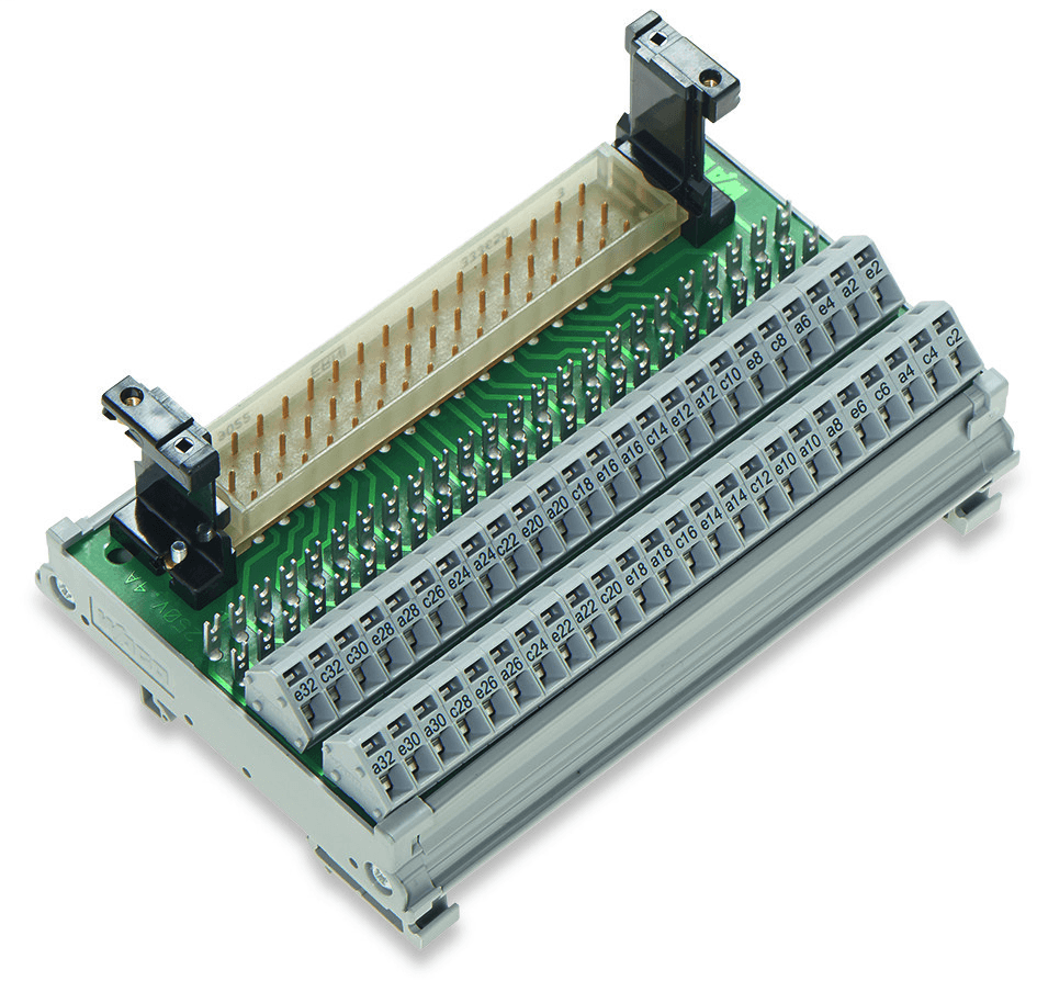 289-434 on Powermatic Associates