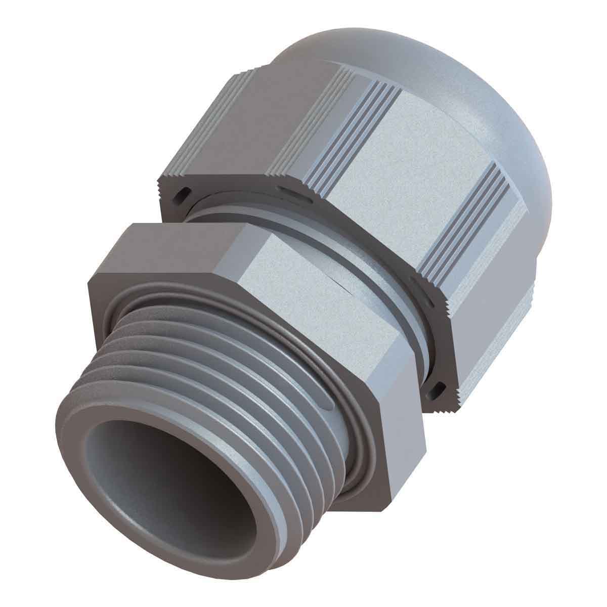 PPG-36R on Powermatic Associates