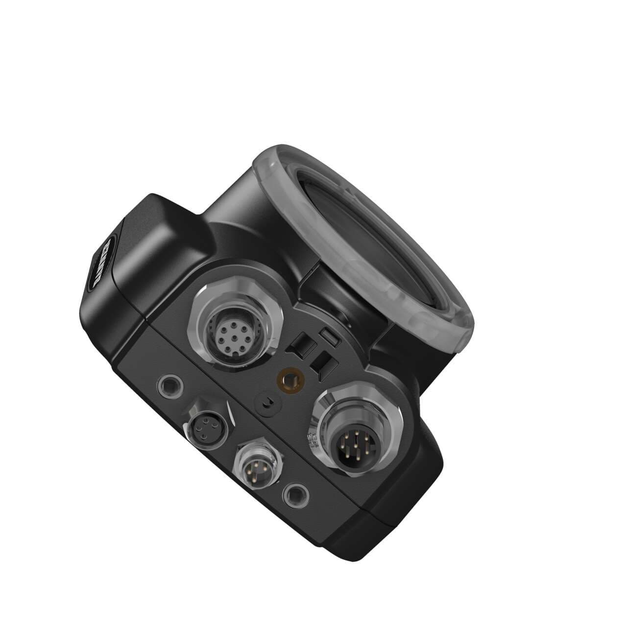 IVU2PRBR25 on Powermatic Associates