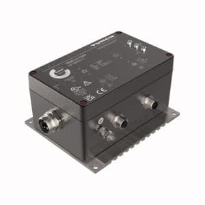 TBSB-L5-CS09 on Powermatic Associates