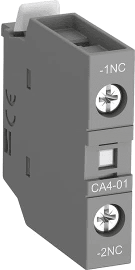 CA4-01-T on Powermatic Associates