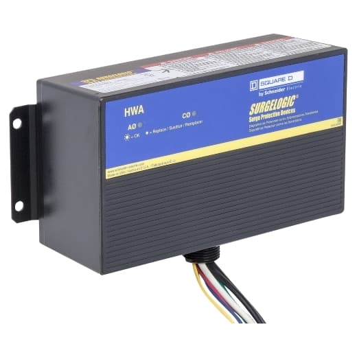 TVS3HWA10X on Powermatic Associates