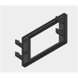 Icotek TM18VN6RQ8 Banner Engineering TM18VN6RQ8 is a photo-electric sensor designed for heavy-duty applications, part of the TM18 series. This sensor operates as a receiver in a through-beam system, housed in a nickel-plated die-cast zinc with a polycarbonate lens. It features a pre-equipped 4-pin Euro-style M12 connector for connectivity and supports a supply voltage range of 10Vdc to 30Vdc, with nominal values of 12Vdc and 24Vdc. The TM18VN6RQ8 offers a threaded mount for installation, can operate within an ambient air temperature range of -40 to +70°C, and is rated for IP67, IP69K, and NEMA 6 for protection against ingress. Its M18 cylindrical threaded/barrel shape facilitates integration, and it includes 1 x digital output (NPN transistor) for signaling. The sensor boasts a sensing distance of 20m, utilizes visible red light for detection, and provides a quick response time of 1.5ms. It supports both Light-ON and Dark-ON operating modes, with an M18 thread size for mounting. TM18VN6RQ8 on Powermatic Associates