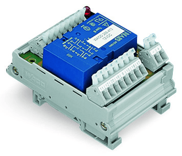 288-414 on Powermatic Associates