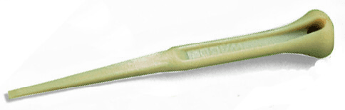 WAGO 209-129 209-129 WAGO - Operating tool; made of insulating material; 1-way; for 279 Series; natural 209-129 on Powermatic Associates