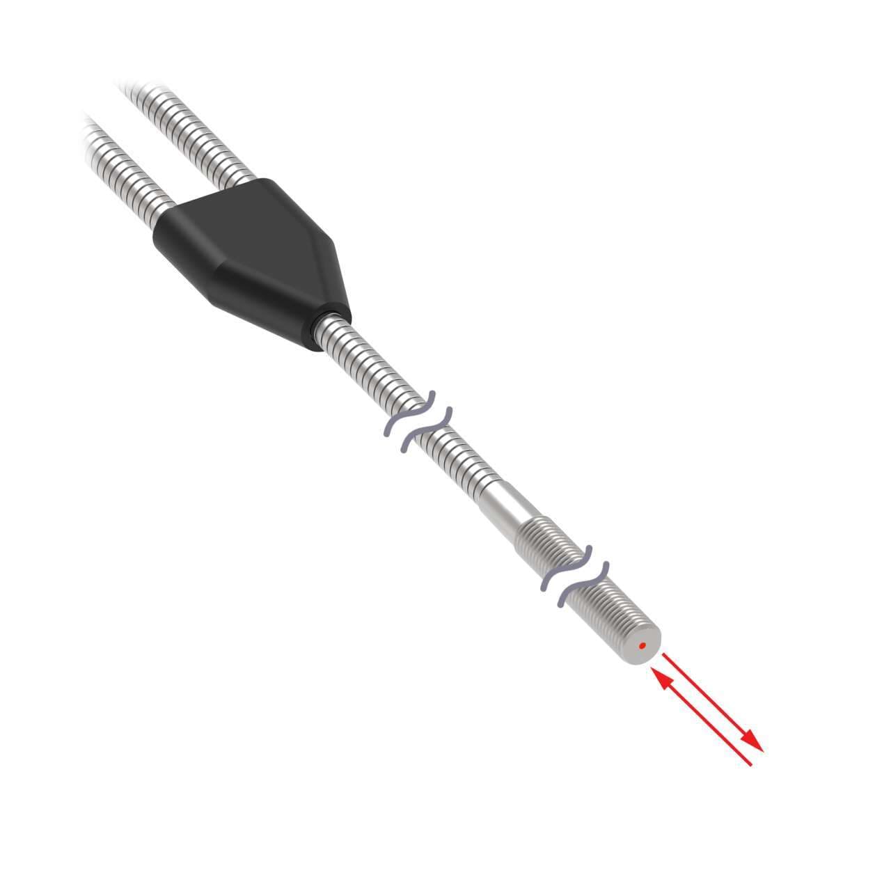 Banner BT214SM900 FIBER BT214SM900 GLASS FIBER BT214SM900 on Powermatic Associates