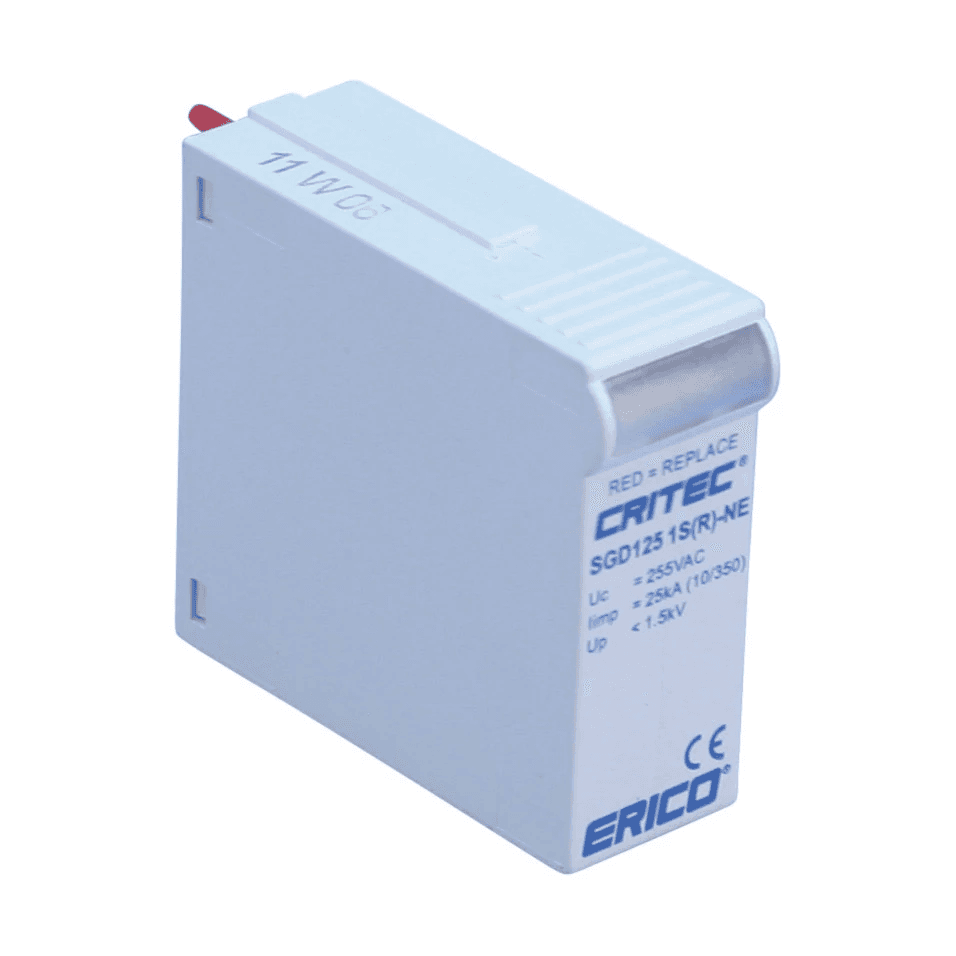 TDS130M150 on Powermatic Associates