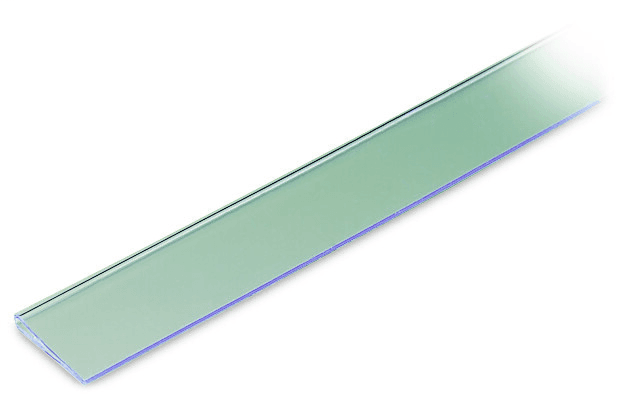 WAGO 709-120 709-120 WAGO - Group marker carrier; transparent 709-120 on Powermatic Associates