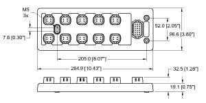 TBCJ-D1-10SPLIT-P on Powermatic Associates