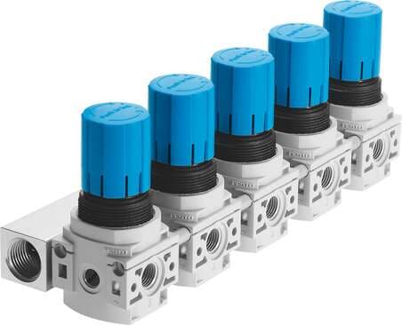 540043 on Powermatic Associates