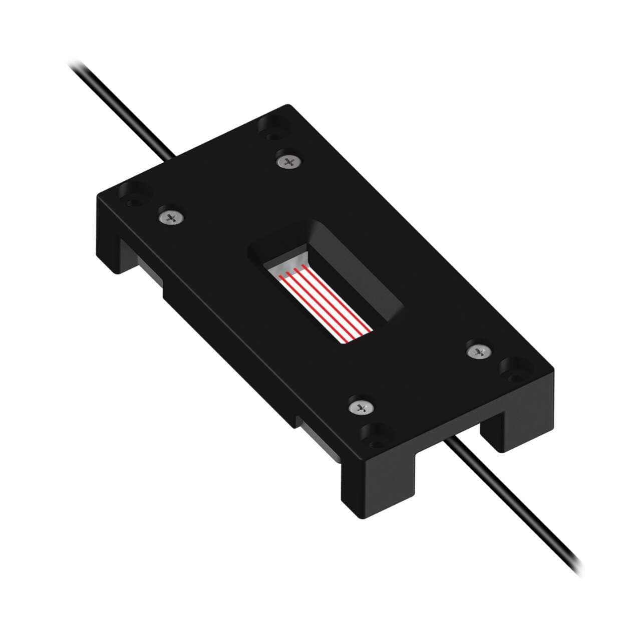 PFCVA-10X25-E on Powermatic Associates