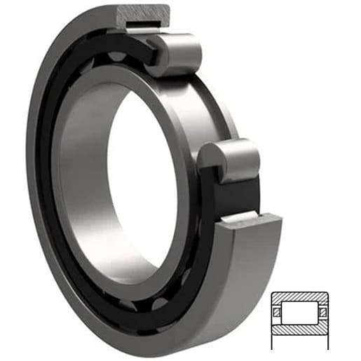 NJ2311ET on Powermatic Associates