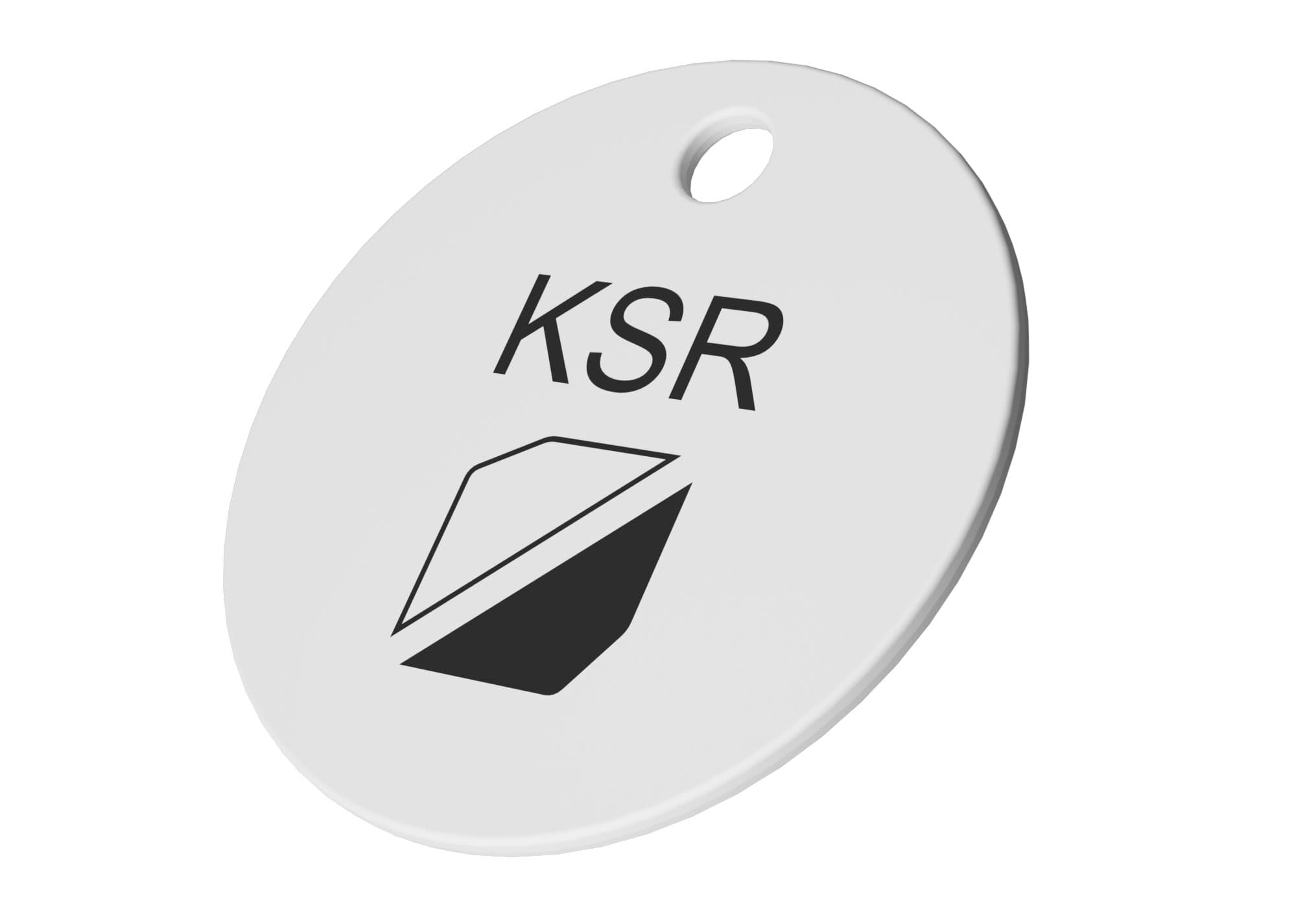 Murrplastik 86411220 86411220 Murrplastik - KSR marking plate round D30-4., package qty: 90 86411220 on Powermatic Associates