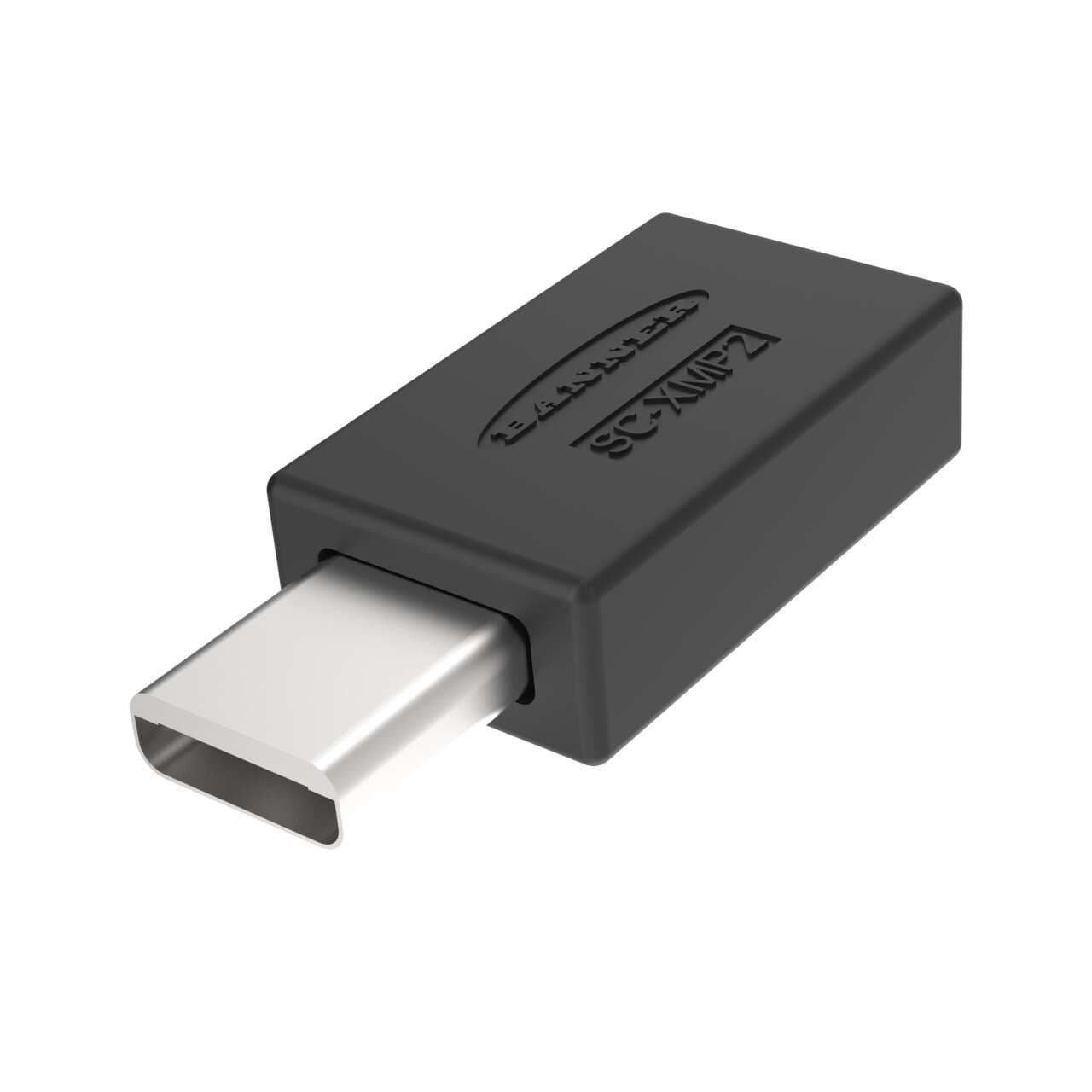 SC-XMP2 on Powermatic Associates