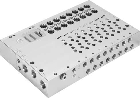 Pneumatic Valves Accessories on Powermatic Associates